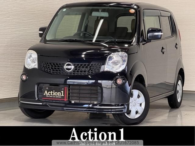 nissan moco 2013 CFJ1672085 image 1