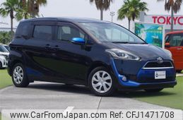 toyota sienta 2016 CFJ1471708