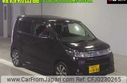 suzuki wagon-r 2012 -SUZUKI 【豊橋 581ｶ1884】--Wagon R MH23S--686837---SUZUKI 【豊橋 581ｶ1884】--Wagon R MH23S--686837-