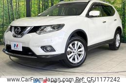 nissan x-trail 2016 quick_quick_T32_T32-512811