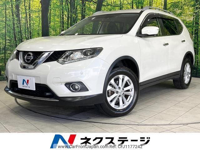 nissan x-trail 2016 quick_quick_T32_T32-512811 image 1