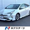 toyota prius 2016 -TOYOTA--Prius DAA-ZVW50--ZVW50-8011174---TOYOTA--Prius DAA-ZVW50--ZVW50-8011174- image 1