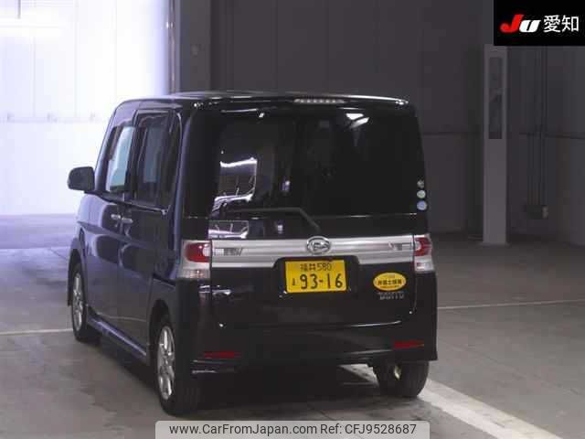 daihatsu tanto 2011 -DAIHATSU 【福井 580ﾏ9316】--Tanto L375S--0383486---DAIHATSU 【福井 580ﾏ9316】--Tanto L375S--0383486- image 2