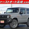 suzuki jimny 2024 -SUZUKI 【名変中 】--Jimny JB64W--357569---SUZUKI 【名変中 】--Jimny JB64W--357569- image 1