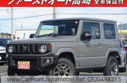 suzuki jimny 2024 -SUZUKI 【名変中 】--Jimny JB64W--357569---SUZUKI 【名変中 】--Jimny JB64W--357569-