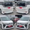 toyota voxy 2017 -TOYOTA--Voxy DAA-ZWR80W--0300778---TOYOTA--Voxy DAA-ZWR80W--0300778- image 2