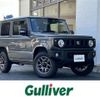 suzuki jimny 2024 -SUZUKI--Jimny 3BA-JB64W--JB64W-326295---SUZUKI--Jimny 3BA-JB64W--JB64W-326295- image 1