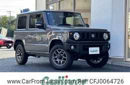 suzuki jimny 2024 -SUZUKI--Jimny 3BA-JB64W--JB64W-326295---SUZUKI--Jimny 3BA-JB64W--JB64W-326295-