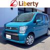 suzuki wagon-r 2023 quick_quick_MH85S_MH85S-160334 image 1