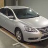 nissan sylphy 2015 -NISSAN--SYLPHY DBA-TB17--TB17-022460---NISSAN--SYLPHY DBA-TB17--TB17-022460- image 4