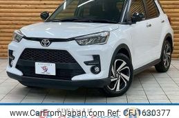 toyota raize 2023 CFJ1630377