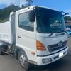 hino ranger 2007 CFJ1553579 image 6