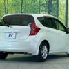 nissan note 2016 -NISSAN--Note DBA-E12--E12-484653---NISSAN--Note DBA-E12--E12-484653- image 18