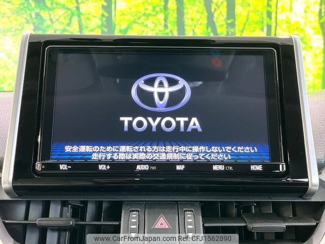 toyota rav4 2019 CFJ1562890 image 2