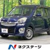 subaru stella 2010 -SUBARU--Stella DBA-RN1--RN1-162279---SUBARU--Stella DBA-RN1--RN1-162279- image 1