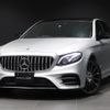 mercedes-benz amg 2017 -MERCEDES-BENZ--AMG CBA-213064--WDD2130642A256814---MERCEDES-BENZ--AMG CBA-213064--WDD2130642A256814- image 1