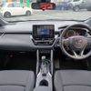 toyota corolla-cross 2021 -TOYOTA 【盛岡 300ﾁ7730】--Corolla Cross 3BA-ZSG10--ZSG10-1000389---TOYOTA 【盛岡 300ﾁ7730】--Corolla Cross 3BA-ZSG10--ZSG10-1000389- image 2