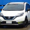 nissan note 2019 -NISSAN--Note HE12--283754---NISSAN--Note HE12--283754- image 1