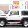 suzuki jimny-sierra 2021 -SUZUKI--Jimny Sierra 3BA-JB74W--JB74W-152588---SUZUKI--Jimny Sierra 3BA-JB74W--JB74W-152588- image 21