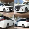 toyota alphard 2023 CFJ1823556 image 3
