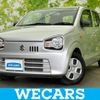 suzuki alto 2018 quick_quick_DBA-HA36S_HA36S-396088 image 1