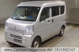 mitsubishi minicab-van 2019 CFJ1592167