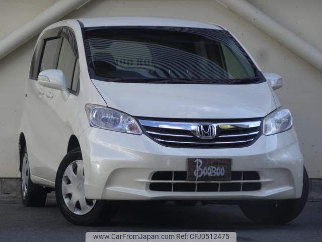 honda freed 2012 quick_quick_DBA-GB3_GB3-5300061 image 2