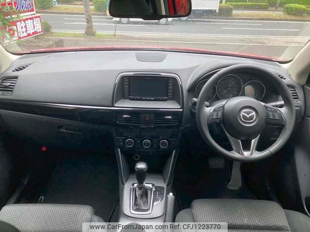 mazda cx-5 2013 GOO_JP_700110115730250530003 image 2