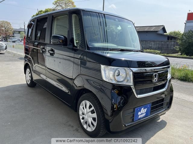 honda n-box 2020 quick_quick_6BA-JF3_JF3-2226525 image 1