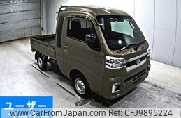 daihatsu hijet-truck 2022 -DAIHATSU--Hijet Truck S510P-0460078---DAIHATSU--Hijet Truck S510P-0460078-