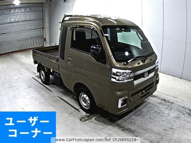 daihatsu hijet-truck 2022 -DAIHATSU--Hijet Truck S510P-0460078---DAIHATSU--Hijet Truck S510P-0460078- image 1
