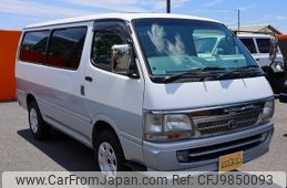 toyota hiace-van 2003 -TOYOTA--Hiace Van TRH112V--TRH112-0003901---TOYOTA--Hiace Van TRH112V--TRH112-0003901-