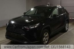toyota rav4 2021 CFJ1568143
