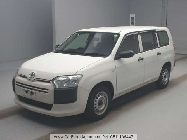 toyota probox-van 2021 -TOYOTA--Probox Van 5BE-NSP160V--NSP160-0059325---TOYOTA--Probox Van 5BE-NSP160V--NSP160-0059325- image 1