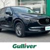 mazda cx-5 2017 -MAZDA--CX-5 LDA-KF2P--KF2P-110242---MAZDA--CX-5 LDA-KF2P--KF2P-110242- image 1