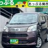 daihatsu move 2017 quick_quick_DBA-LA150S_LA150S-0128830 image 1