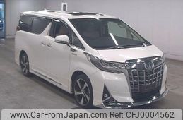 toyota alphard 2019 quick_quick_DAA-AYH30W_AYH30-0087280