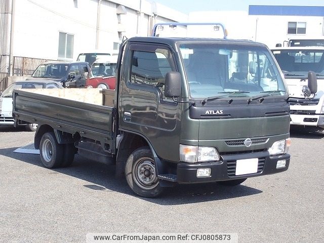 nissan atlas 2006 -NISSAN--Atlas TC-SH2F23--H2F23-030857---NISSAN--Atlas TC-SH2F23--H2F23-030857- image 1