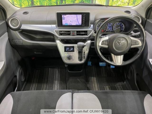 toyota pixis-joy 2017 -TOYOTA--Pixis Joy DBA-LA250A--LA250A-0006491---TOYOTA--Pixis Joy DBA-LA250A--LA250A-0006491- image 2