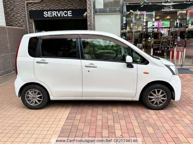 daihatsu move 2014 -DAIHATSU--Move DBA-LA100S--LA100S-0291905---DAIHATSU--Move DBA-LA100S--LA100S-0291905- image 2