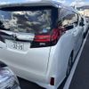 toyota alphard 2017 quick_quick_DBA-AGH30W_AGH30-0123327 image 7