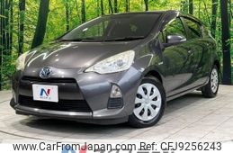 toyota aqua 2012 -TOYOTA--AQUA DAA-NHP10--NHP10-6057545---TOYOTA--AQUA DAA-NHP10--NHP10-6057545-