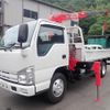 isuzu elf-truck 2008 GOO_NET_EXCHANGE_0507527A30250611W001 image 1