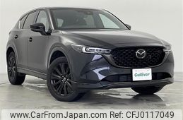 mazda cx-5 2023 -MAZDA--CX-5 3DA-KF2P--KF2P-555866---MAZDA--CX-5 3DA-KF2P--KF2P-555866-