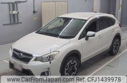 subaru xv 2016 -SUBARU--Subaru XV GP7-122962---SUBARU--Subaru XV GP7-122962-