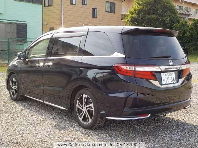 honda odyssey 2014 -HONDA 【野田 300】--Odyssey DBA-RC1--RC1-1012358---HONDA 【野田 300】--Odyssey DBA-RC1--RC1-1012358- image 2