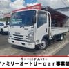 isuzu elf-truck 2017 -ISUZU--Elf BDG-NPR85AR--NPR85-7067243---ISUZU--Elf BDG-NPR85AR--NPR85-7067243- image 1