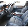 mercedes-benz s-class 2006 quick_quick_DBA-221171_WDD2211711A085116 image 6