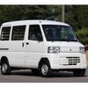 mitsubishi minicab-miev 2012 CFJ0214994 image 21