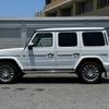 mercedes-benz g-class 2023 quick_quick_3DA-463350_W1N4633502X477515 image 20